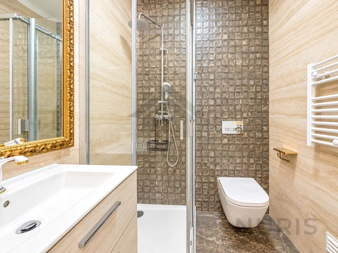 Apartamento T2 para Arrendamento em Portimão Foto 17