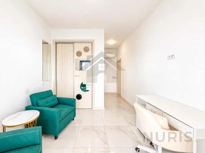 Apartamento T2 para Arrendamento em Portimão Foto 12