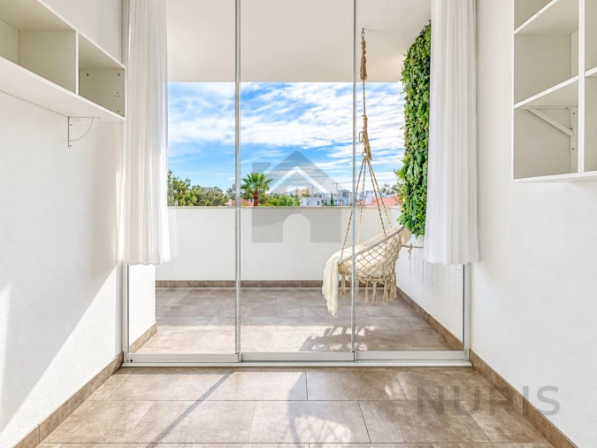 Apartamento T2 para Arrendamento em Portimão Foto 18