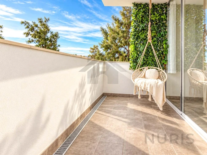 Apartamento T2 para Arrendamento em Portimão Foto 21