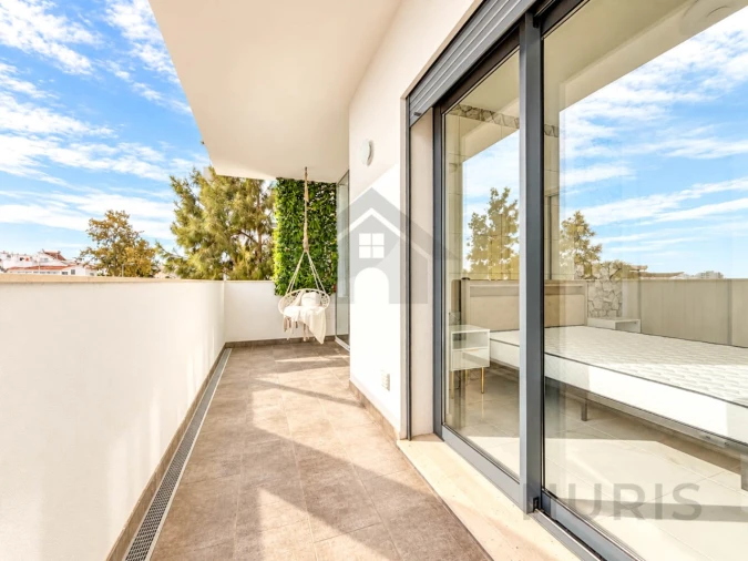 Apartamento T2 para Arrendamento em Portimão Foto 23