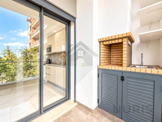 Apartamento T2 para Arrendamento em Portimão Foto 19