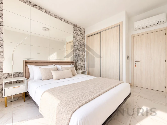Apartamento T2 para Arrendamento em Portimão Foto 9