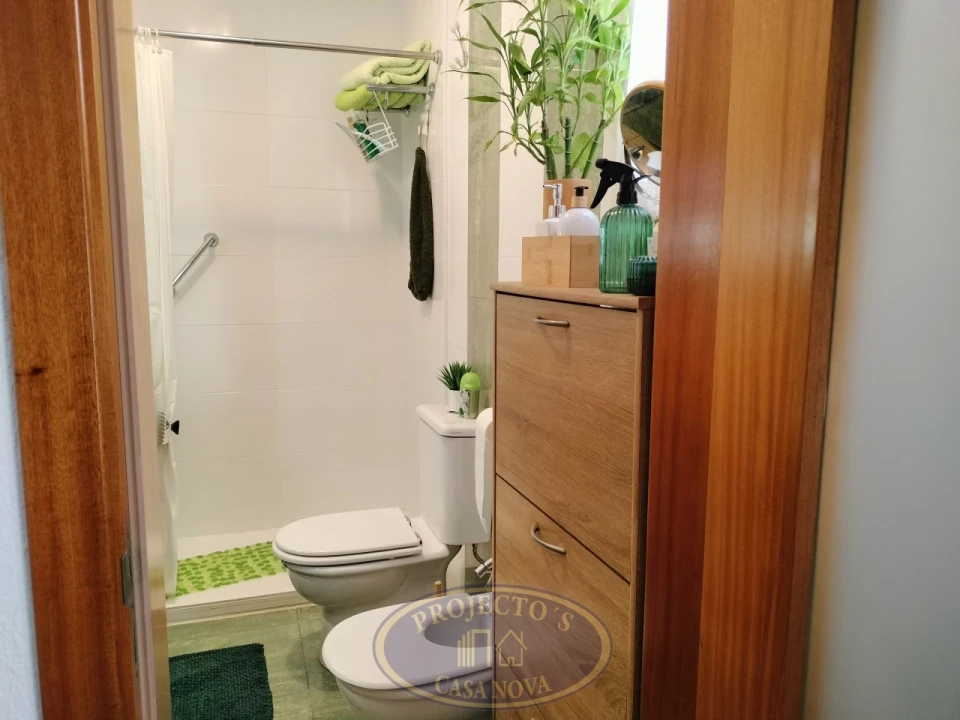 Apartamento T3 para Venda em Portimão Foto 21