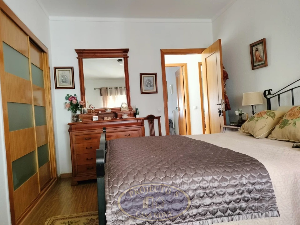 Apartamento T3 para Venda em Portimão Foto 22