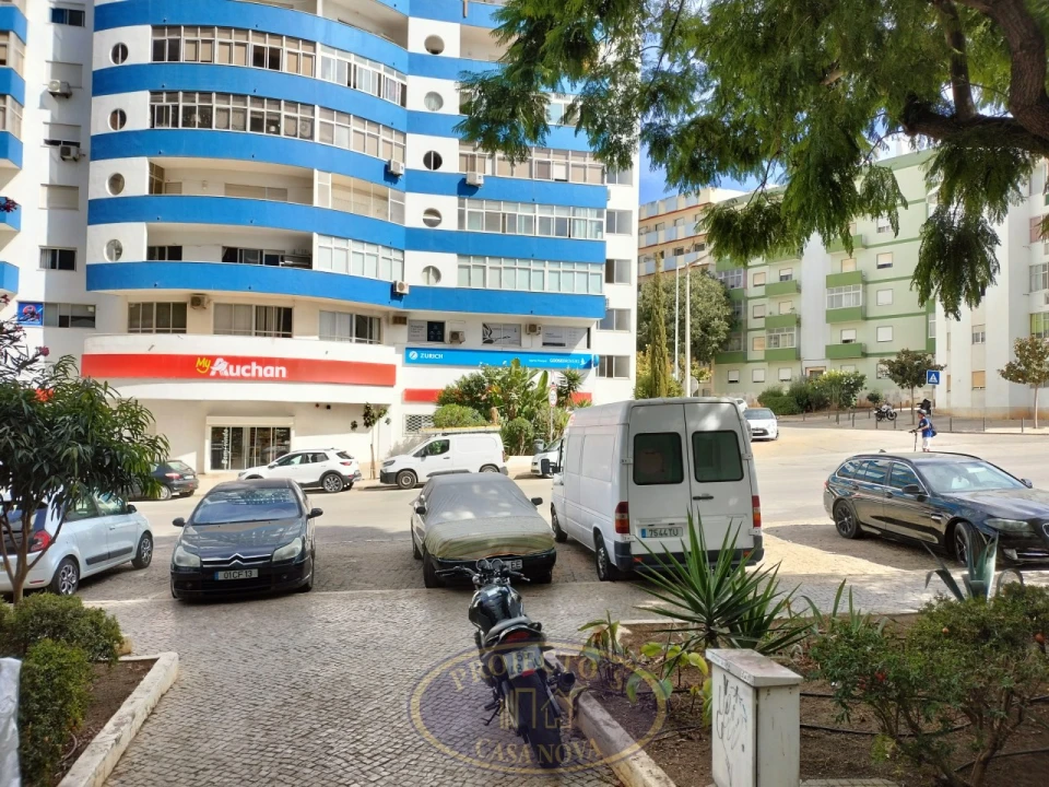 Apartamento T3 para Venda em Portimão Foto 33