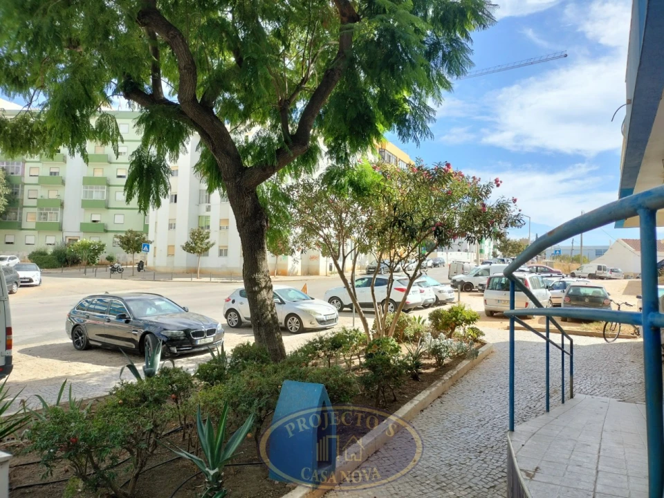 Apartamento T3 para Venda em Portimão Foto 31