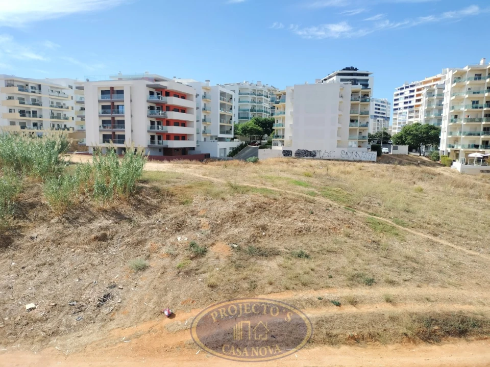 Apartamento T3 para Venda em Portimão Foto 36