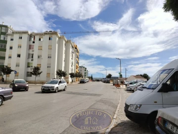 Apartamento T3 para Venda em Portimão