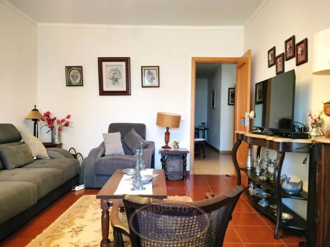 Apartamento T3 para Venda em Portimão Foto 2