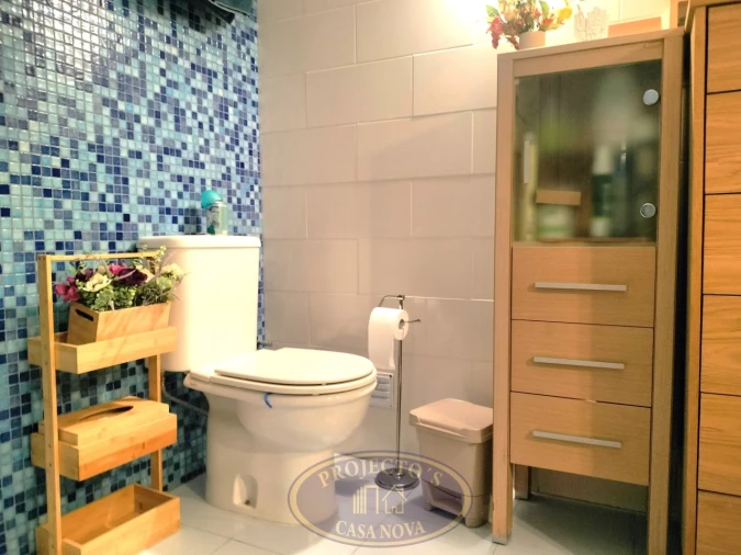 Apartamento T3 para Venda em Portimão Foto 9