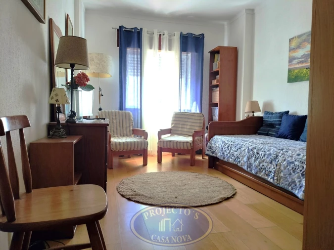 Apartamento T3 para Venda em Portimão Foto 13
