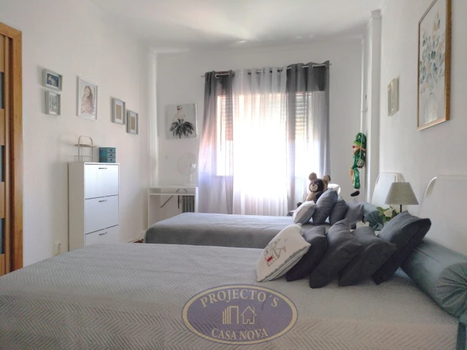 Apartamento T3 para Venda em Portimão Foto 15