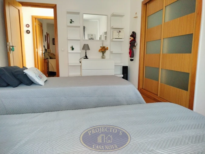 Apartamento T3 para Venda em Portimão Foto 16