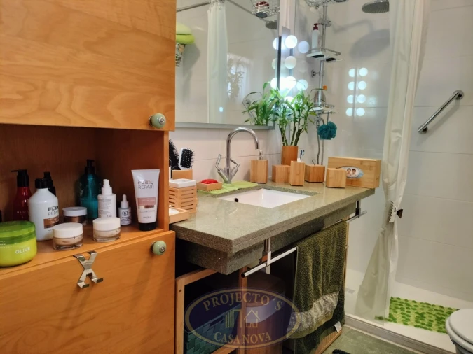 Apartamento T3 para Venda em Portimão Foto 19