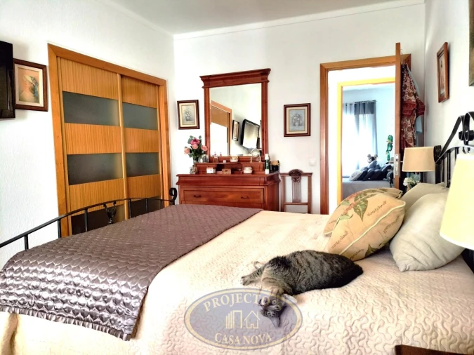 Apartamento T3 para Venda em Portimão Foto 20