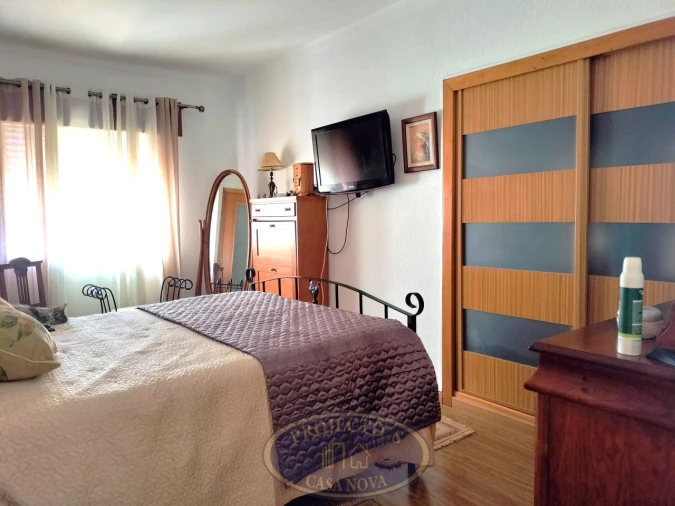 Apartamento T3 para Venda em Portimão Foto 23