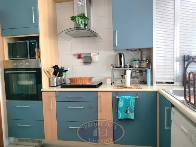 Apartamento T3 para Venda em Portimão Foto 27