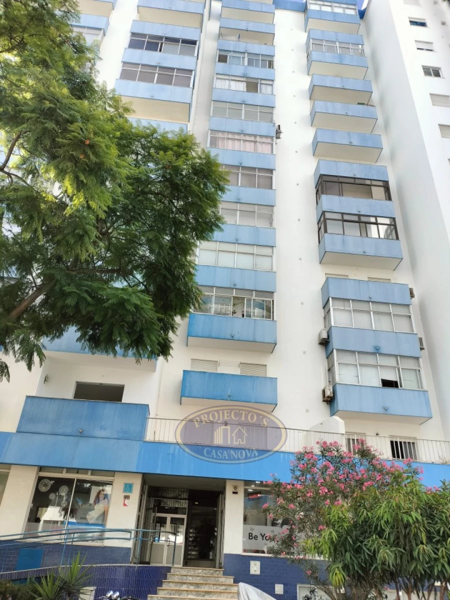 Apartamento T3 para Venda em Portimão Foto 34