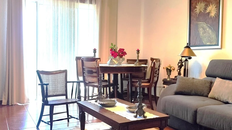 Apartamento T3 para Venda em Portimão