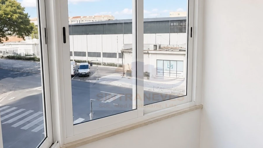Apartamento T1 para Venda em Venteira