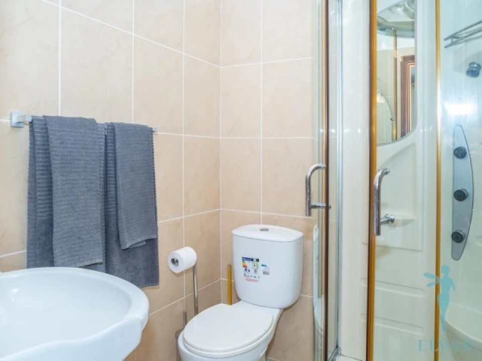 Apartamento T2 para Arrendamento férias em Portimão Foto 2