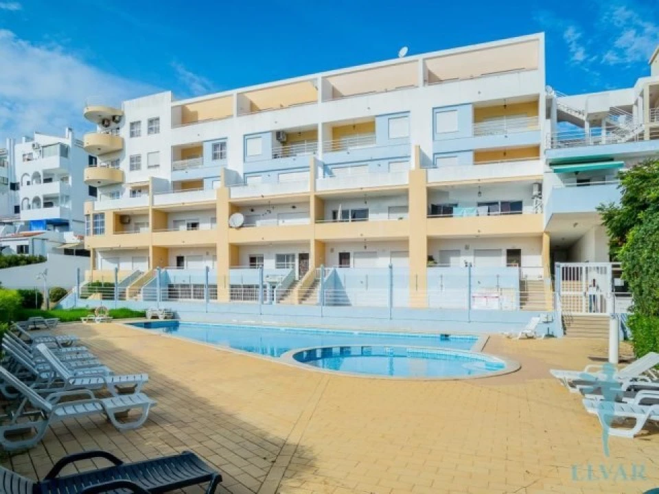 Apartamento T2 para Arrendamento férias em Portimão Foto 7