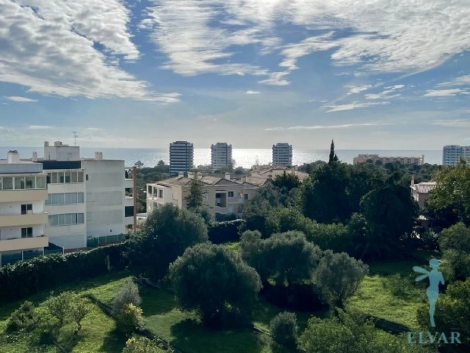 Apartamento T2 para Arrendamento férias em Portimão Foto 14