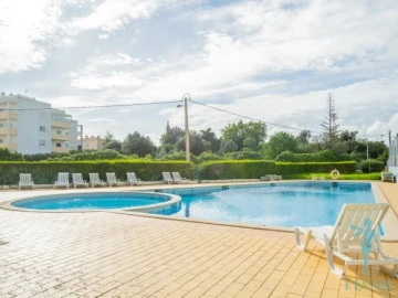 Apartamento T2 para Arrendamento férias em Portimão