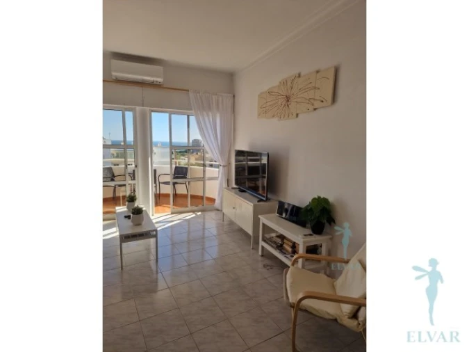 Apartamento T2 para Arrendamento férias em Portimão Foto 12