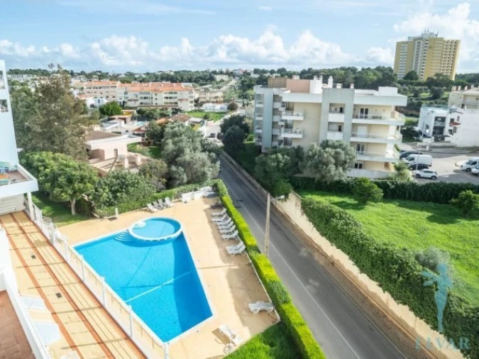 Apartamento T2 para Arrendamento férias em Portimão Foto 13
