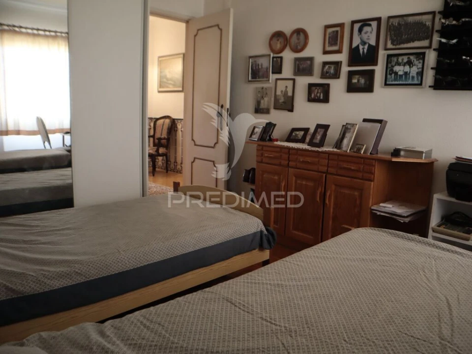 Apartamento T2 para Venda em Almada, Cova da Piedade, Pragal e Cacilhas Foto 13