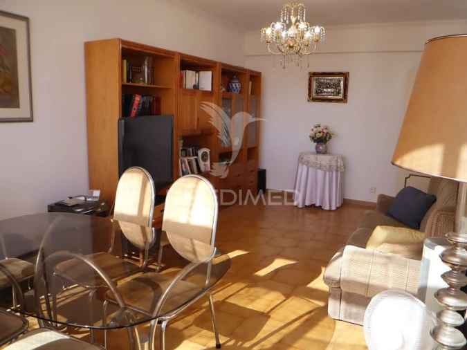 Apartamento T2 para Venda em Almada, Cova da Piedade, Pragal e Cacilhas Foto 3