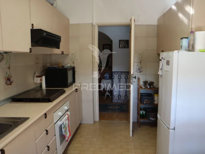 Apartamento T2 para Venda em Almada, Cova da Piedade, Pragal e Cacilhas Foto 9