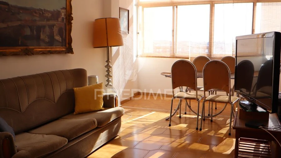 Apartamento T2 para Venda em Almada, Cova da Piedade, Pragal e Cacilhas