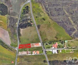 Terreno para Venda em Vagos e Santo António