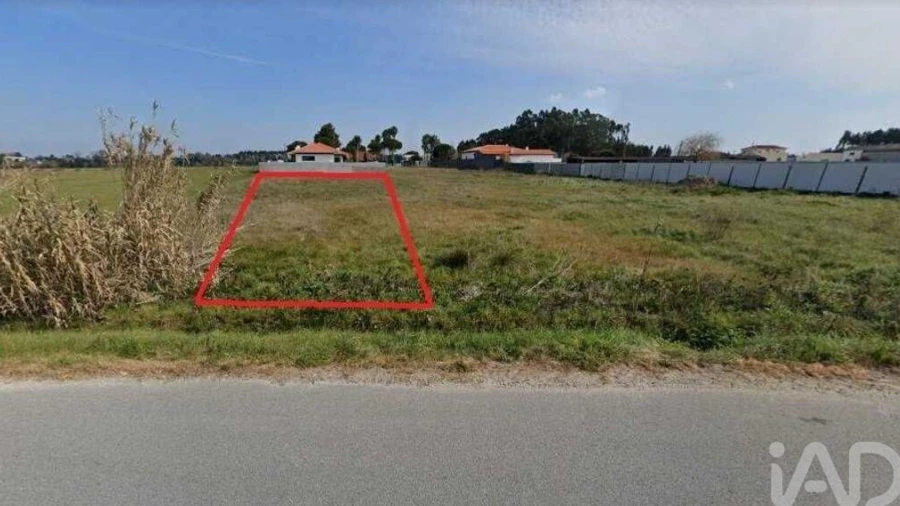 Terreno para Venda em Vagos e Santo António