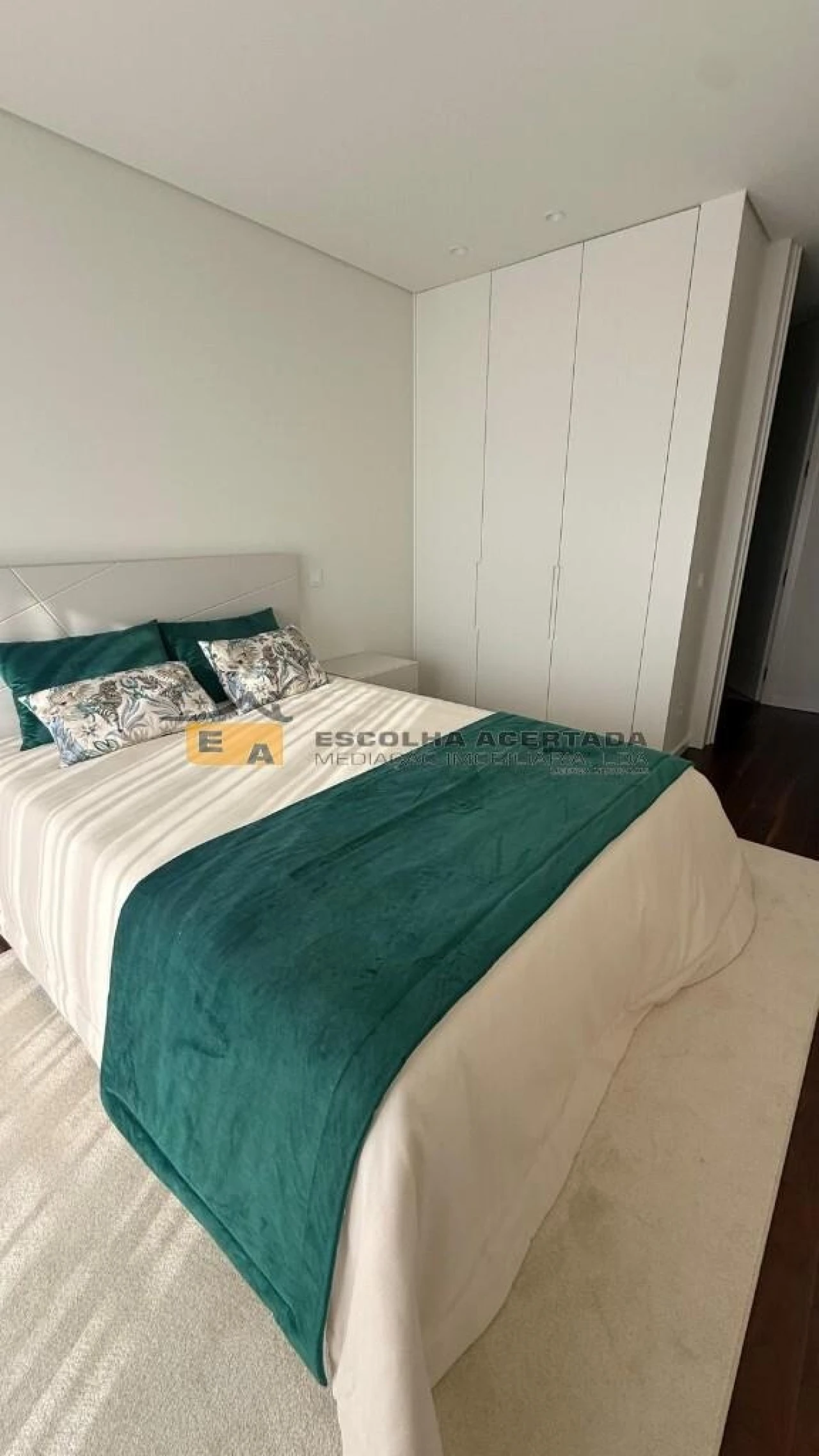 Apartamento T1 para Venda em Cidade da Maia Foto 19