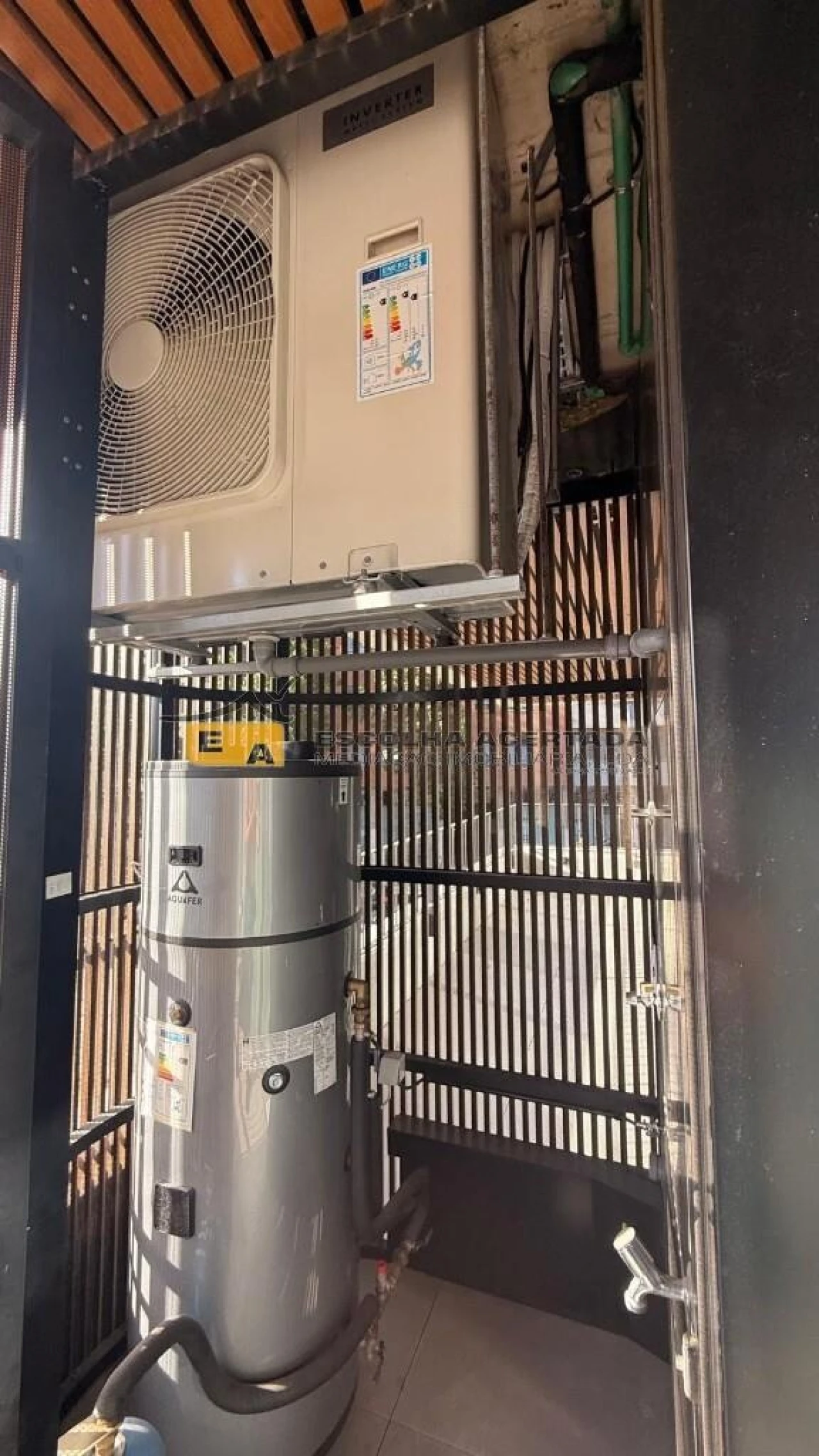 Apartamento T1 para Venda em Cidade da Maia Foto 26