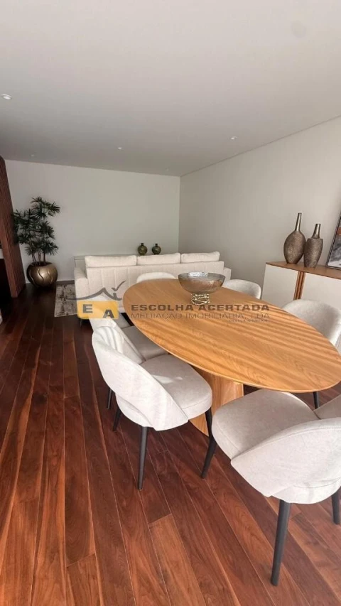Apartamento T1 para Venda em Cidade da Maia