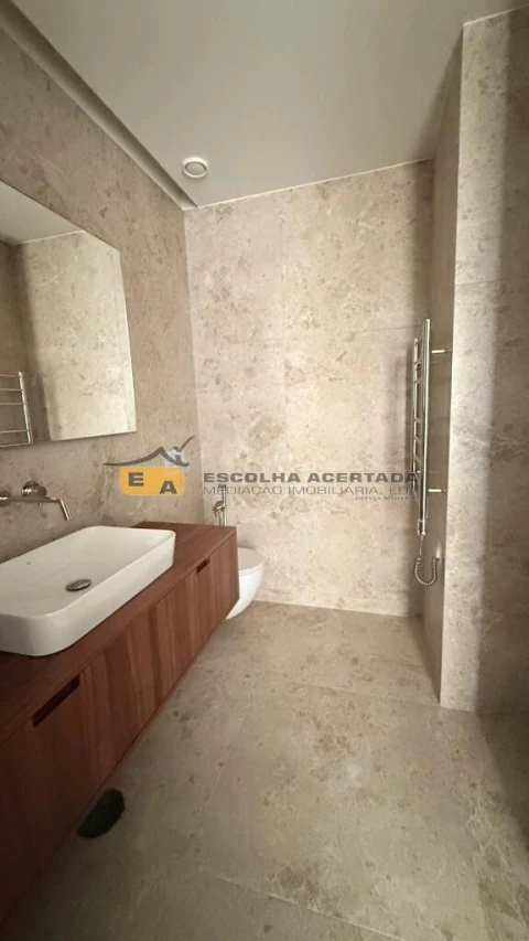 Apartamento T1 para Venda em Cidade da Maia