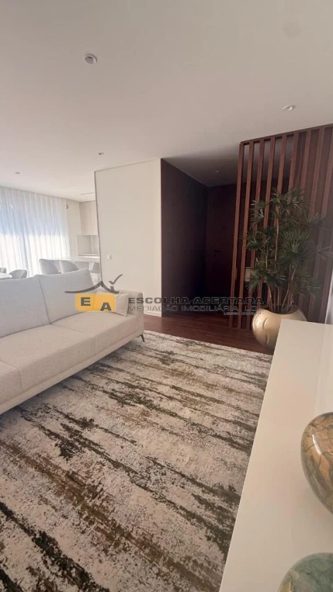 Apartamento T1 para Venda em Cidade da Maia