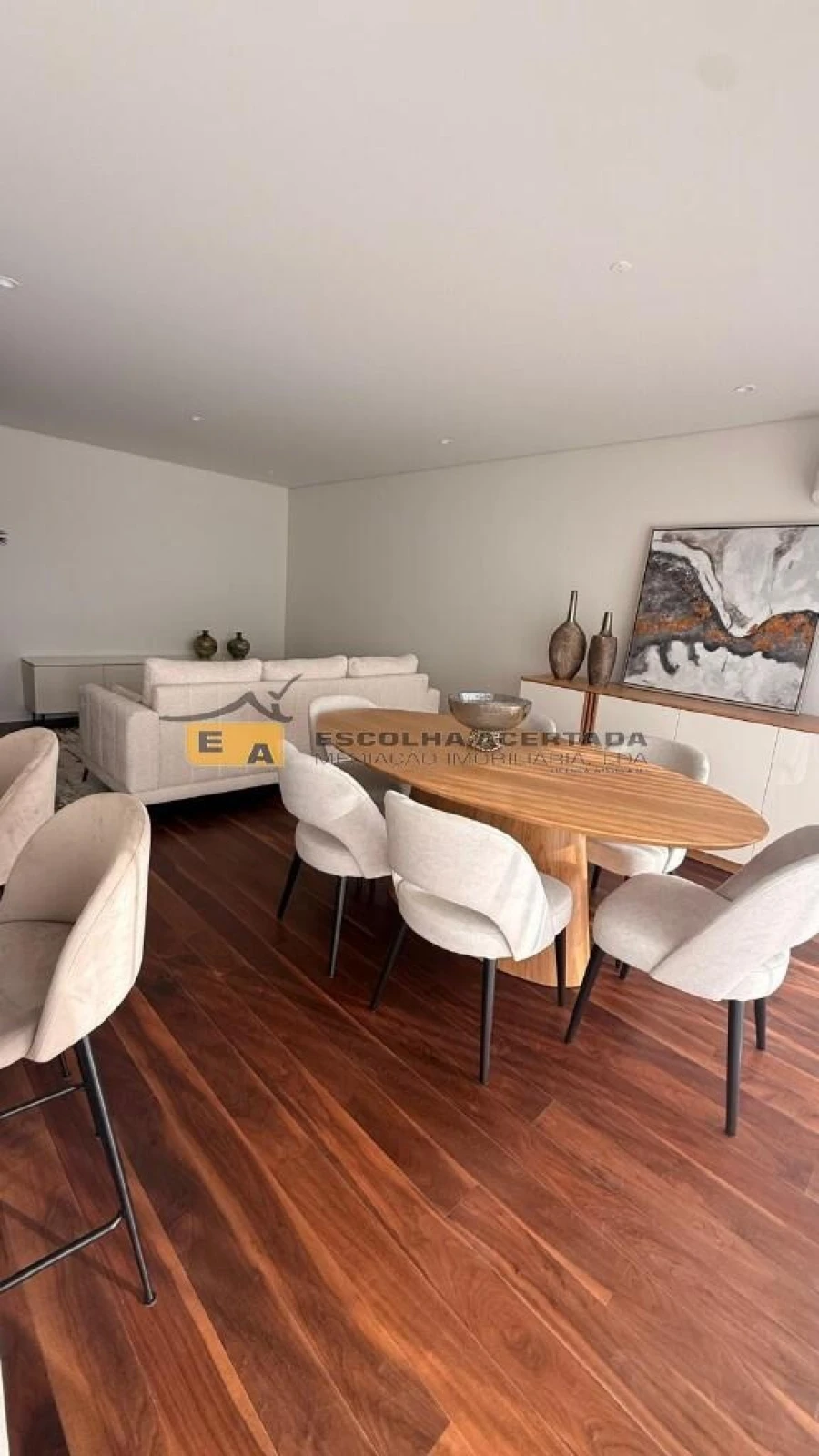 Apartamento T1 para Venda em Cidade da Maia Foto 29