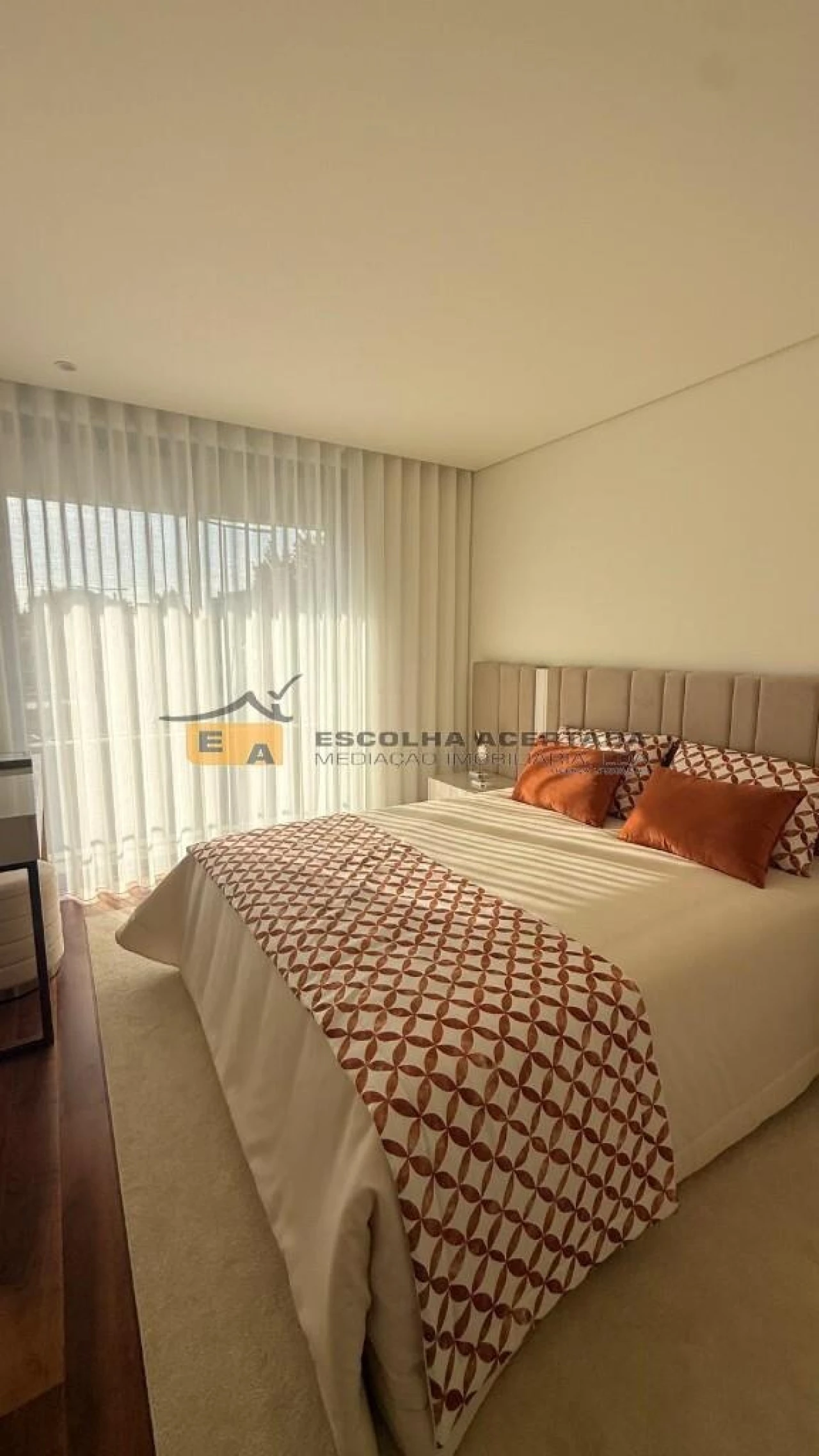 Apartamento T1 para Venda em Cidade da Maia Foto 15