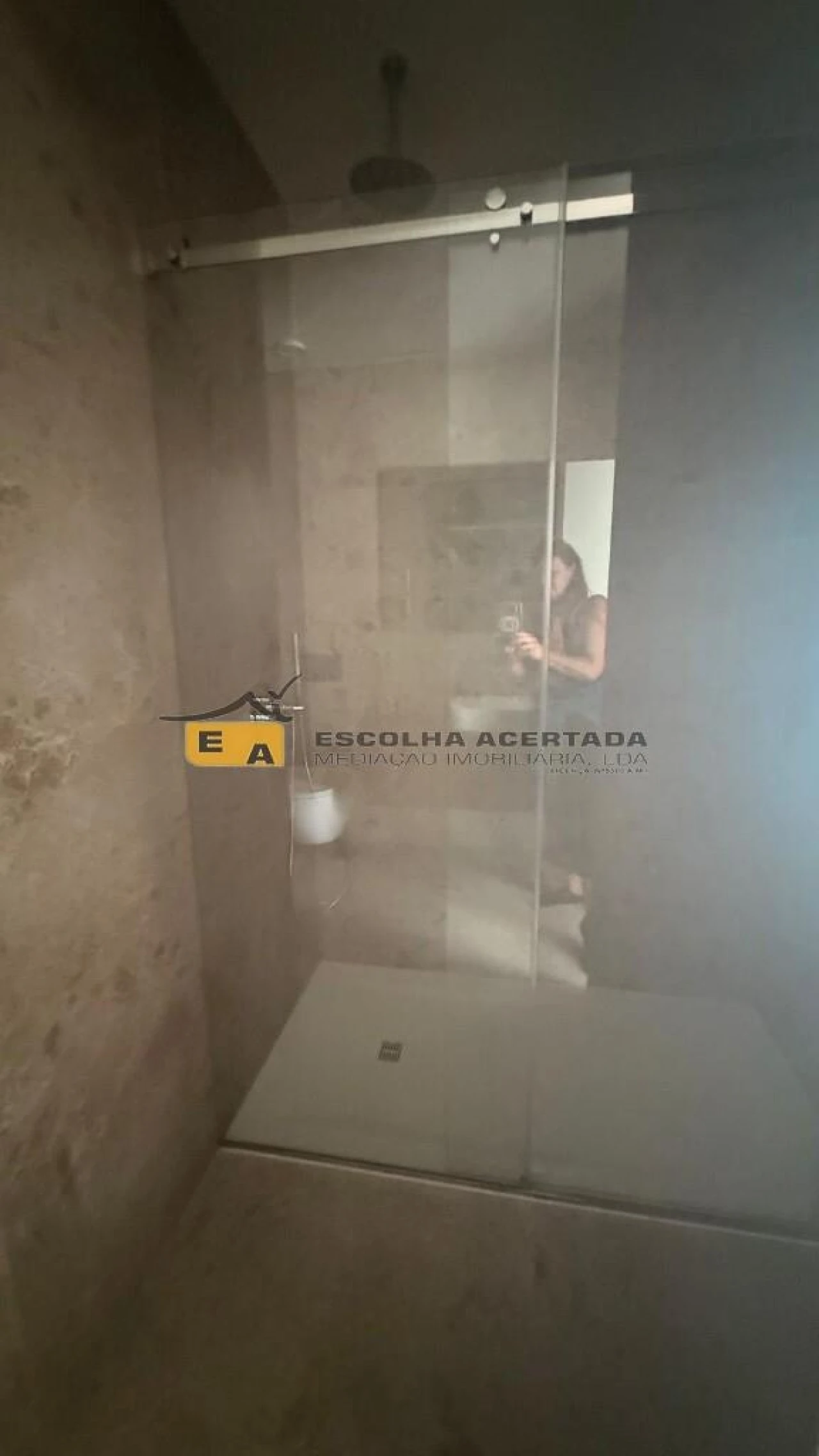 Apartamento T1 para Venda em Cidade da Maia Foto 6