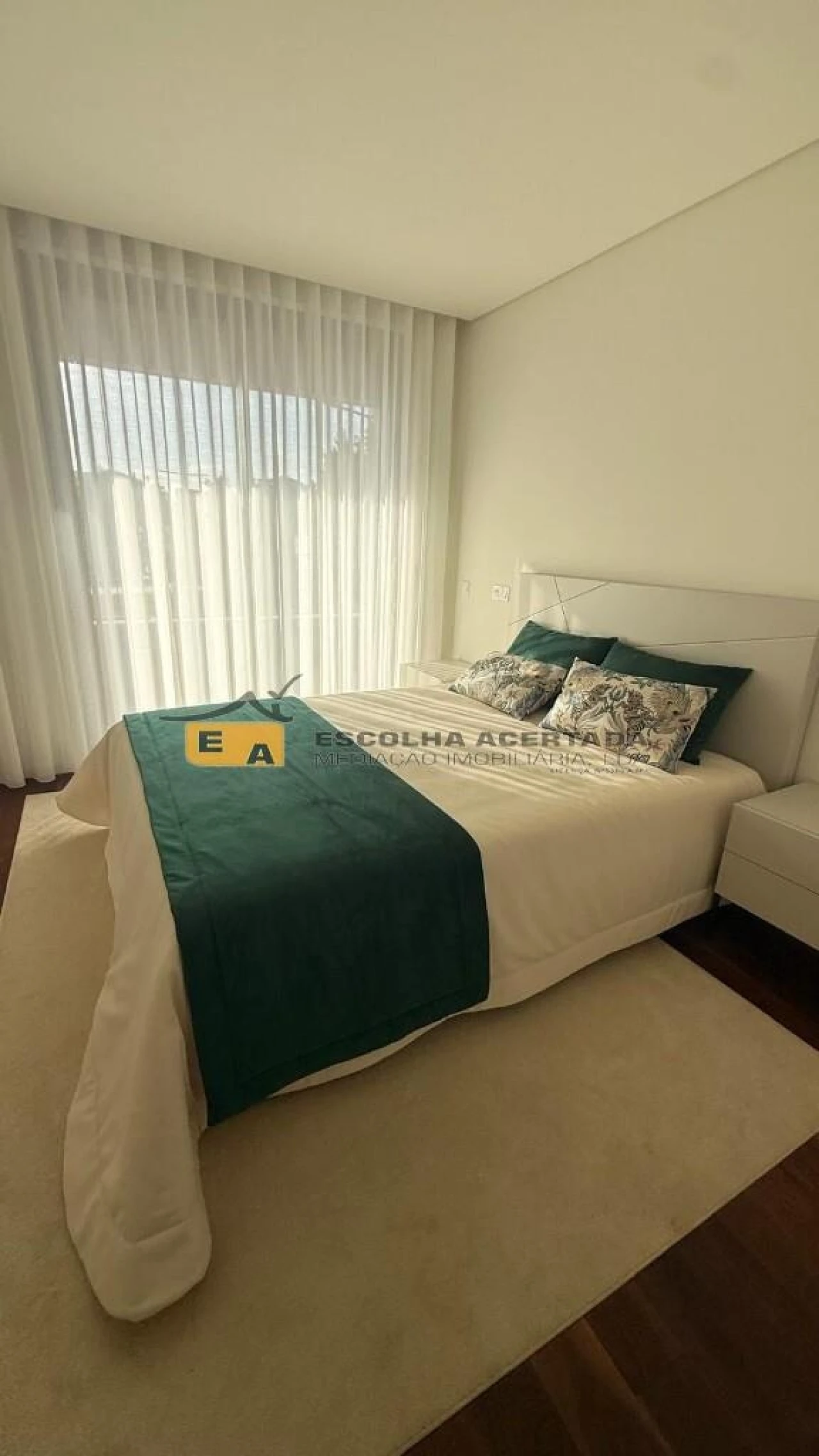 Apartamento T1 para Venda em Cidade da Maia Foto 7