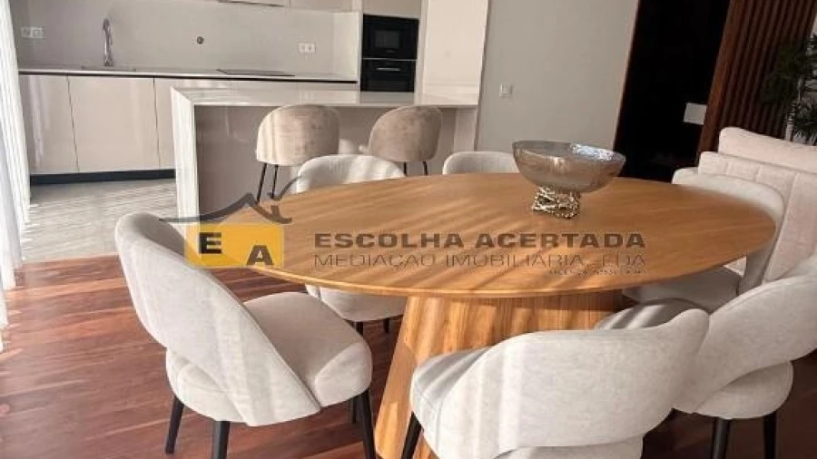 Apartamento T1 para Venda em Cidade da Maia