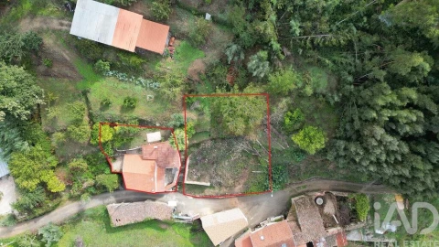 Moradia T4 para Venda em Vila Nova