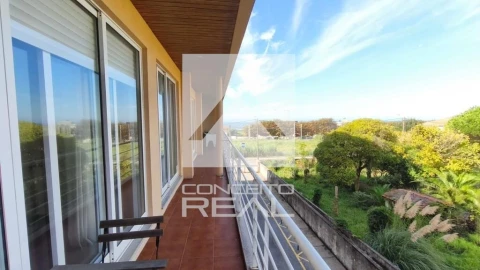 Apartamento T1 para Arrendamento em São Felix da Marinha