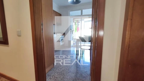 Apartamento T1 para Arrendamento em São Felix da Marinha
